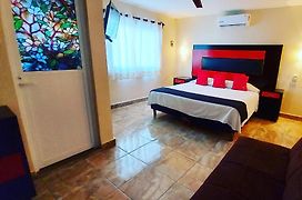 Hotel Jardin Cancun
