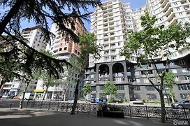 Niko'S Apartments On Shartava Street