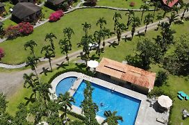 Hotel Eco Arenal
