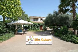 Villa Zahara