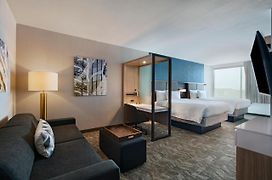 Springhill Suites By Marriott Dallas Richardson/University Area