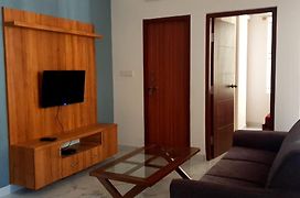 Tranquil Serviced Apartments - Hsr Layout