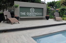 The Guesthouse 6 On Vrede