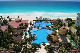 Gr Solaris Cancun All Inclusive