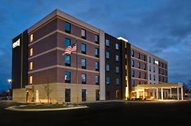 Home2 Suites By Hilton Bowling Green, Oh