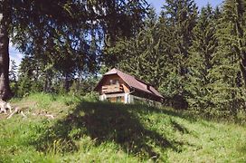Moosbacher-Hütte