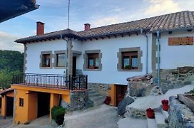 Casa Rural el Enebral en Potes Picos de Euopa
