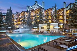 Montaneros in Vail, A Destination Residence