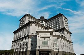Lacrista Hotel Melaka Exterior photo