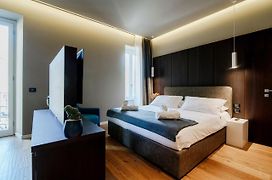 Ama 18 Rooms - The House Of Travelers-