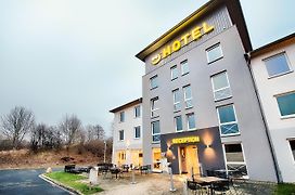 B&B Hotel Kassel-Sud
