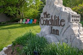 Coachlite Inn