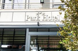 Park Hotel Tirana Exterior photo