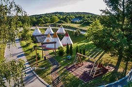 Plitvice Holiday Resort