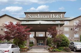 Sandman Hotel Langley