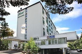 Best Western Plus Hotel Steinsgarten