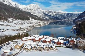 Mondi Hotel Am Grundlsee