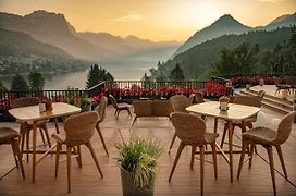 Mondi Hotel Am Grundlsee