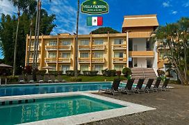 Hotel Villa Florida Cordoba