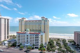 Camelot By The Sea - Oceana Resorts Vacation Rentals Myrtle Beach Exterior photo