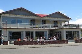 South Sea Hotel - Stewart Island