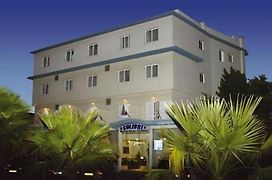 Hotel Residencial Colibri