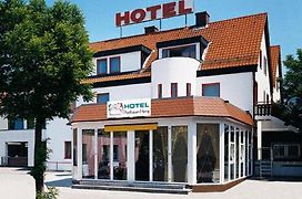 Hotel Postbauer-Heng
