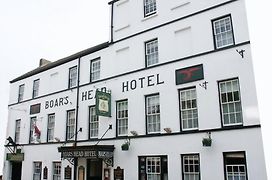 Boars Head Hotel