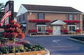 Classic Inn Lancaster