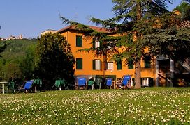 Park Hotel Salice Terme - Oltrepo Pavese -