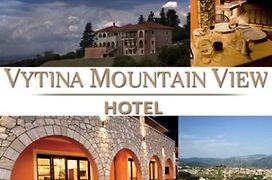 Vytina Mountain View Hotel