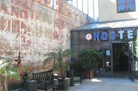 Hi Los Angeles - Santa Monica Hostel
