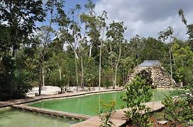 Jolie Jungle Eco Hotel - Ruta de los Cenotes