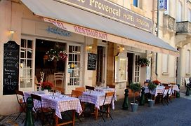 Hôtel Restaurant Le Provençal