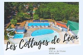 Les Cottages De Leon