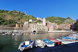 Seabreeze Vernazza