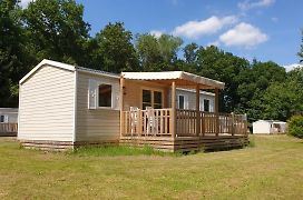 PLANETE MOBIL HOMES - Camping Colline de Rabais