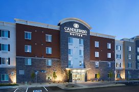 Candlewood Suites Longmont - Boulder Area, An Ihg Hotel