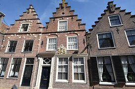 Charming House In The Center Of Edam