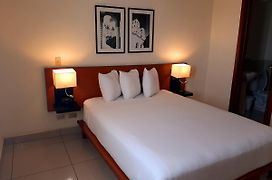 Comfort Inn Real San Miguel