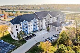 Staybridge Suites - Cedar Rapids North, An Ihg Hotel