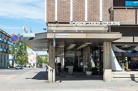 Scandic Oulu Station