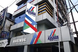 The Avenue Hotel Ballygunge