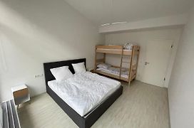 Premium Penthouse Wohnung mit Schlossblick Zentral in Heidenheim mit Tiefgarage