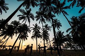 Malabar Ocean Front Resort And Spa, Bekal