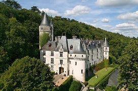 Chateau De Chissay, Hotel De Charme Pres De Chenonceau Et Le Zoo De Beauval