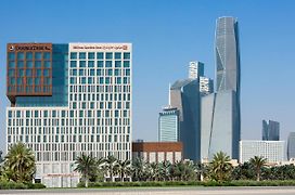 Hilton Garden Inn Riyadh Financial District