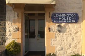 Leamington House