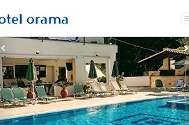 Hotel Orama-Matala