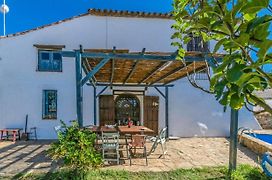 Casa Rural Ermita Azul